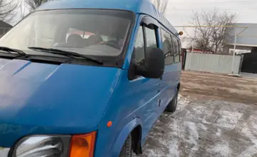 Ford Transit 2003 года за 2 500 000 тг. в Алматы фото 1