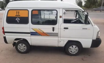 Chevrolet Damas 2024 года за 4 500 000 тг. в Алматы фото 2