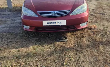 Toyota Camry 2006 года за 7 500 000 тг. в Северо-Казахстанская область фото 2