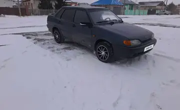 LADA (ВАЗ) 2115 2012 года за 1 000 000 тг. в Астана