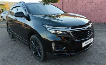 Chevrolet Equinox 2021 года за 12 000 000 тг. в Карагандинская область