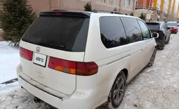 Honda Odyssey 2004 года за 4 400 000 тг. в Астана фото 2