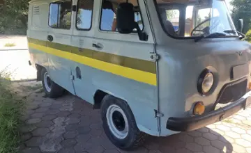 УАЗ Буханка 2013 года за 4 400 000 тг. в Астана фото 2