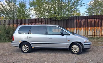 Honda Shuttle 1997 года за 2 599 000 тг. в Карагандинская область фото 3