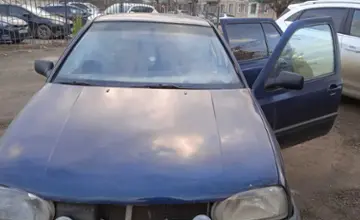 Volkswagen Golf 1994 года за 800 000 тг. в Уральск фото 2