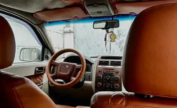 Ford Escape 2009 года за 4 200 000 тг. в Алматы фото 4