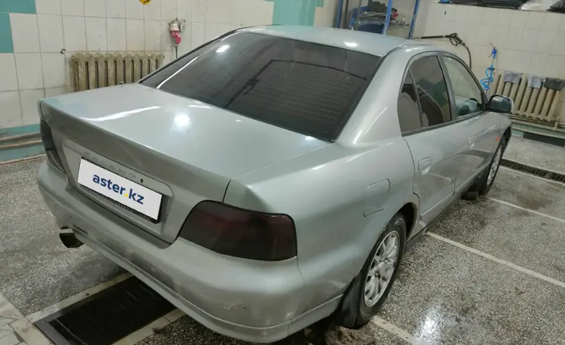 Mitsubishi Galant 1998 года за 1 600 000 тг. в Костанай фото 3