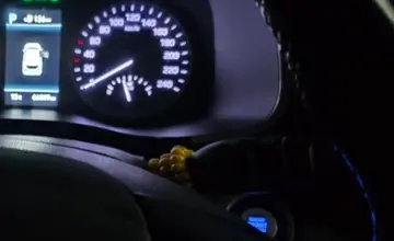 Hyundai Tucson 2019 года за 10 200 000 тг. в Мангистауская область фото 5