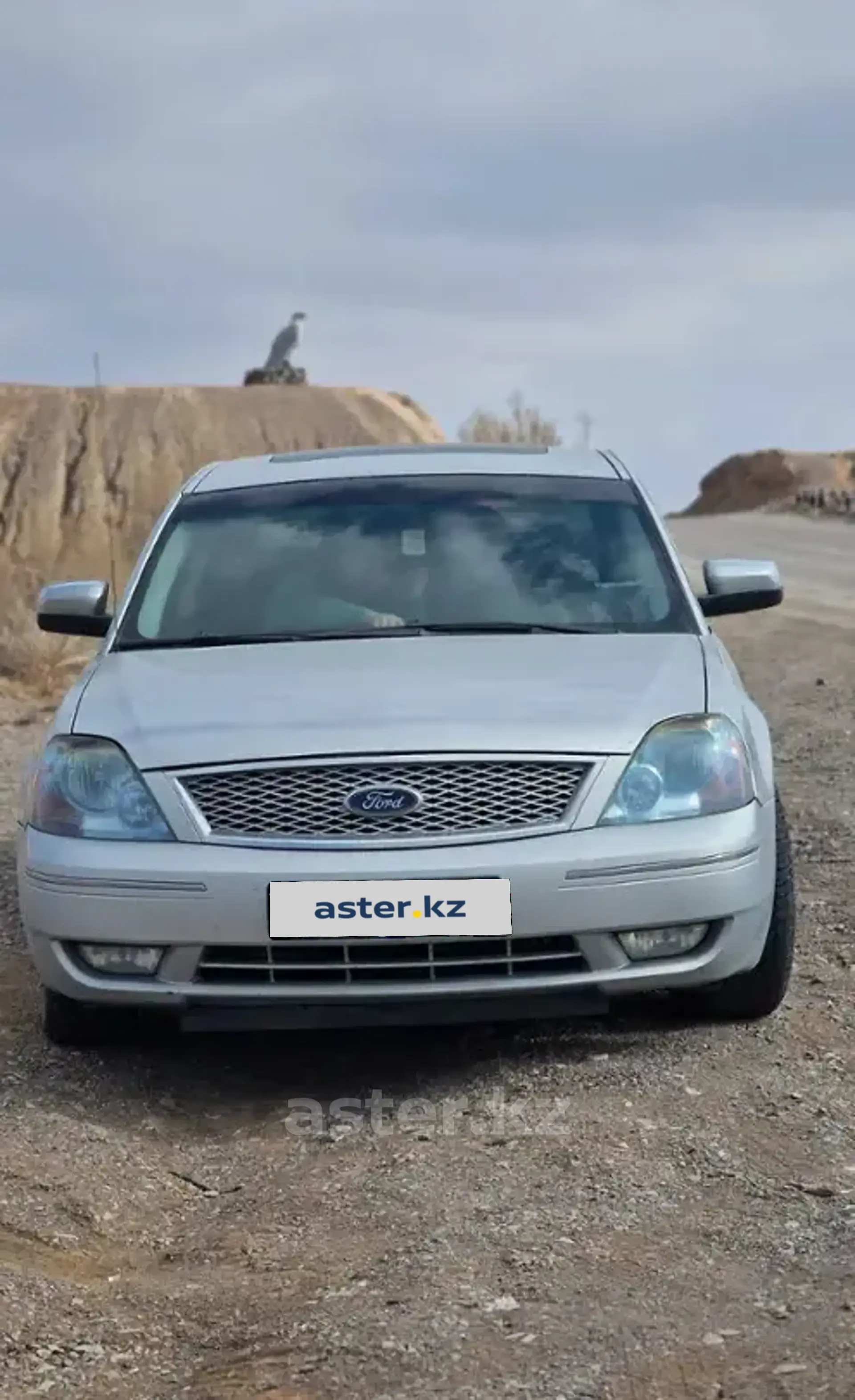 Ford Five Hundred 2005 года за 5 200 000 тг. в Алматы фото 1