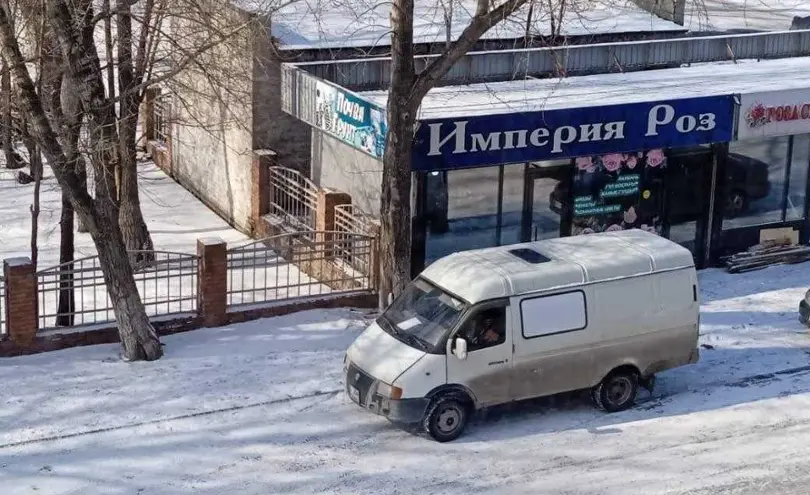 ГАЗ 3302 «Газель» 1999 года за 1 700 000 тг. в Семей