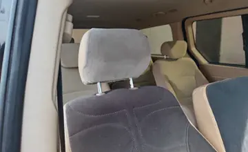 Hyundai Starex 2012 года за 7 000 000 тг. в Шымкент фото 4