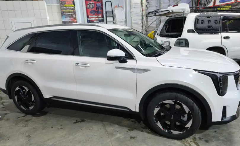 Kia Sorento 2025 года за 18 800 000 тг. в Петропавловск фото 3