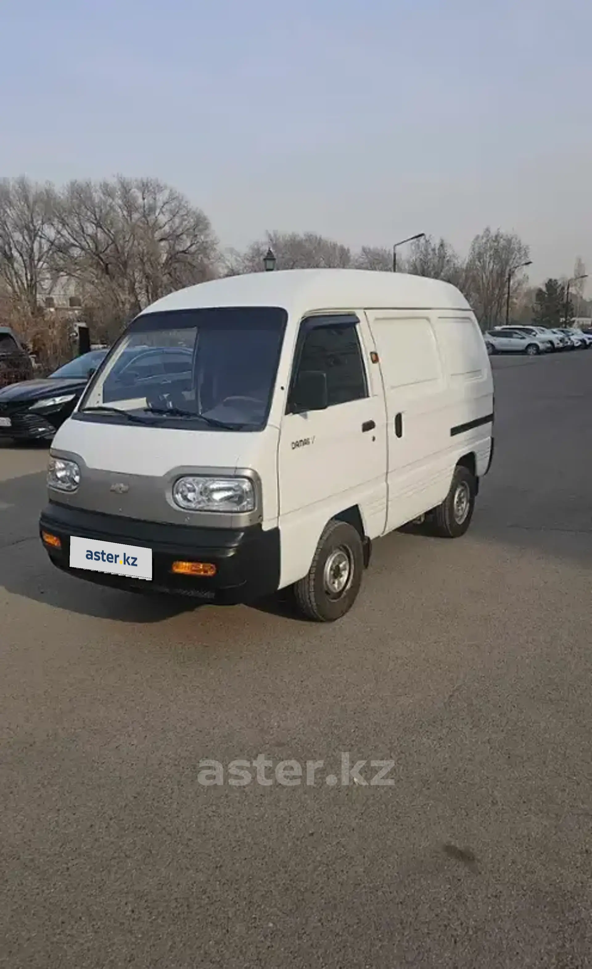 Chevrolet Damas 2023 года за 4 000 000 тг. в Алматы фото 1