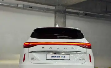 Haval H6 2024 года за 11 700 000 тг. в Шымкент