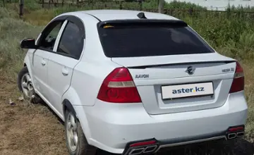 Ravon Nexia R3 2017 года за 4 100 000 тг. в Актюбинская область фото 4