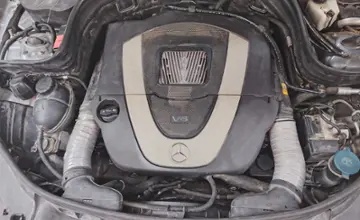 Mercedes-Benz GLK-Класс 2010 года за 8 300 000 тг. в Шымкент