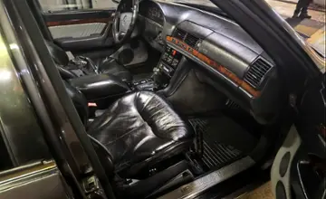 Mercedes-Benz S-Класс 1994 года за 4 000 000 тг. в Астана