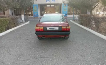 Audi 100 1989 года за 1 300 000 тг. в Тараз
