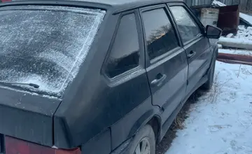 LADA (ВАЗ) 2114 2008 года за 780 000 тг. в Караганда фото 4