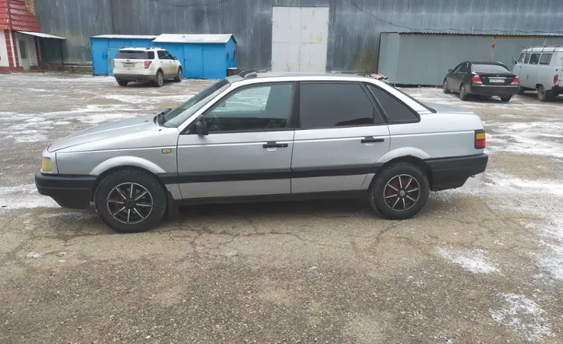 Volkswagen Passat 1991 года за 1 400 000 тг. в Кокшетау фото 4