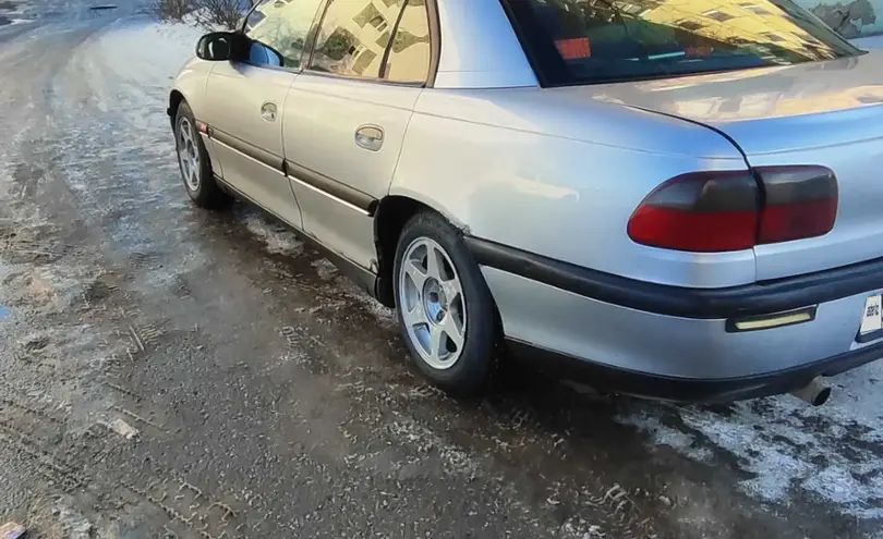 Opel Omega 1996 года за 800 000 тг. в Костанайская область