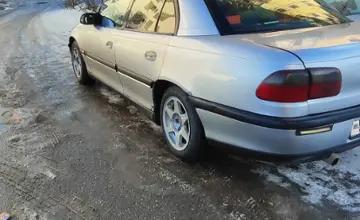 Opel Omega 1996 года за 900 000 тг. в Костанайская область