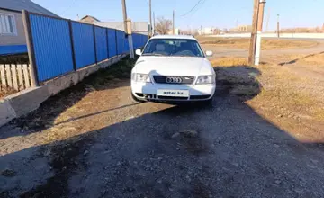 Audi 100 1992 года за 2 100 000 тг. в Северо-Казахстанская область фото 1