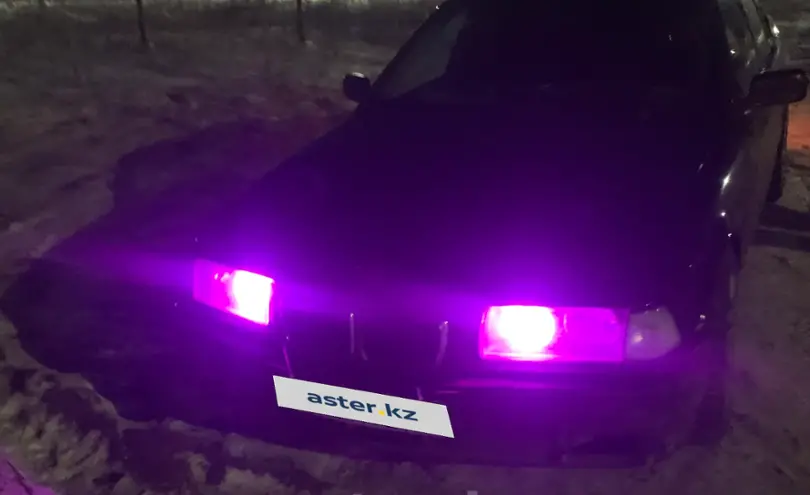 BMW 3 серии 1993 года за 1 400 000 тг. в Уральск фото 2