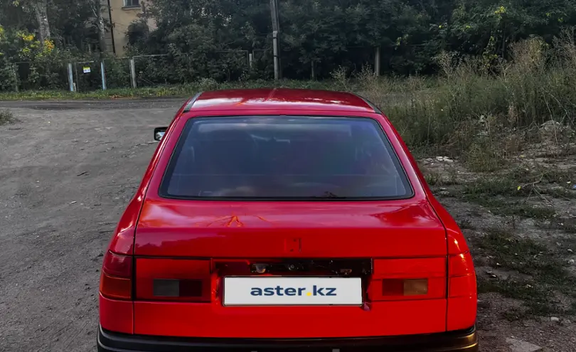 SEAT Toledo 1992 года за 950 000 тг. в Астана фото 4