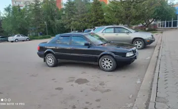 Audi 80 1993 года за 1 650 000 тг. в Акмолинская область фото 3