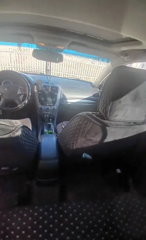 FAW Besturn B50 2014 года за 2 680 000 тг. в Талдыкорган