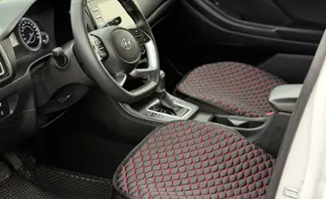 Hyundai Creta 2022 года за 9 500 000 тг. в Алматы