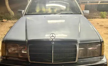 Mercedes-Benz E-Класс 1992 года за 1 300 000 тг. в Улытауская область фото 2