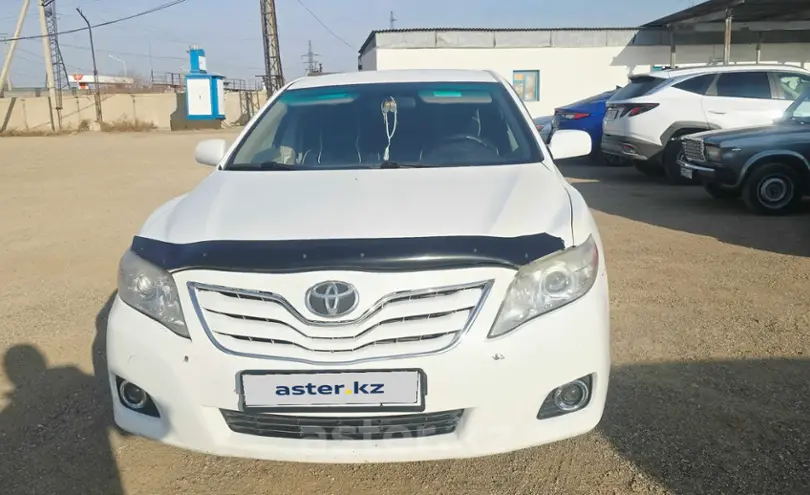Toyota Camry 2010 года за 7 150 000 тг. в Кызылординская область
