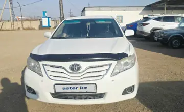 Toyota Camry 2010 года за 7 150 000 тг. в Кызылординская область фото 1