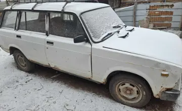 LADA (ВАЗ) 2104 2012 года за 250 000 тг. в Астана фото 3
