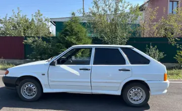 LADA (ВАЗ) 2114 2012 года за 800 000 тг. в Алматы фото 2