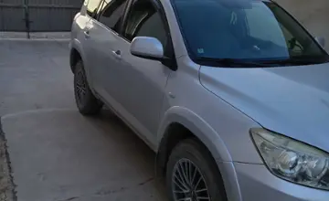 Toyota RAV4 2007 года за 6 500 000 тг. в Мангистауская область фото 2