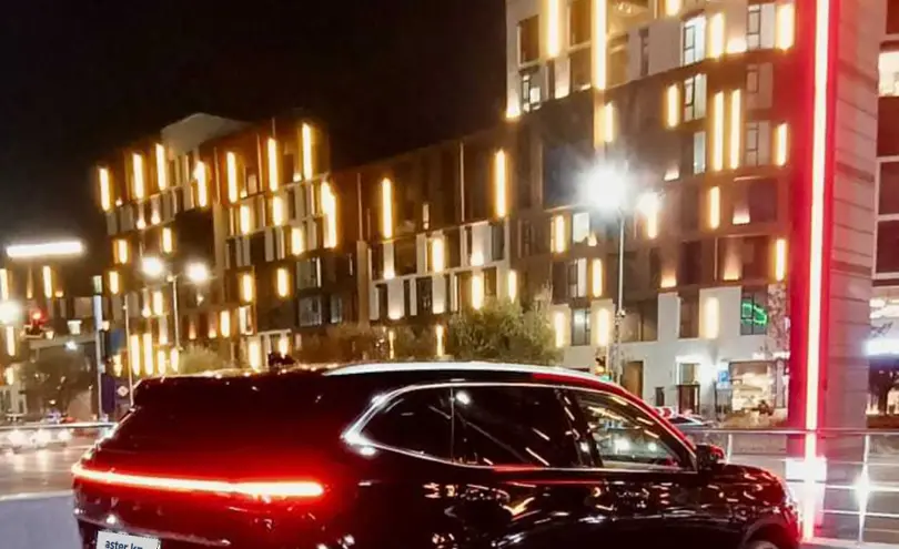 Haval H6 2023 года за 10 000 000 тг. в Астана