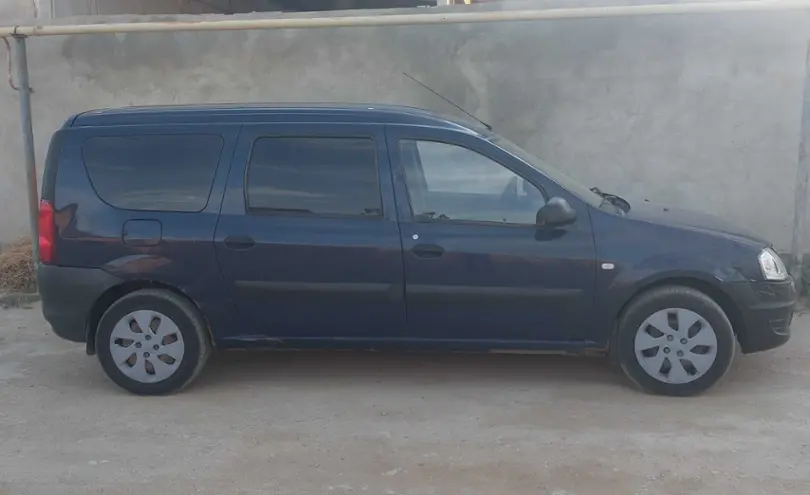 Dacia Logan 2009 года за 3 000 000 тг. в Мангистауская область