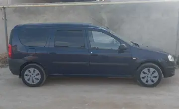 Dacia Logan 2009 года за 3 000 000 тг. в Мангистауская область фото 1