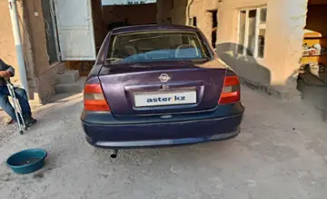 Opel Vectra 1996 года за 700 000 тг. в Туркестанская область фото 3