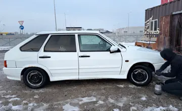 LADA (ВАЗ) 2114 2013 года за 1 700 000 тг. в Шымкент фото 4