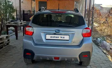 Subaru XV 2013 года за 5 000 000 тг. в Алматы