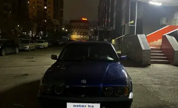 BMW 5 серии 1994 года за 1 700 000 тг. в Астана фото 3