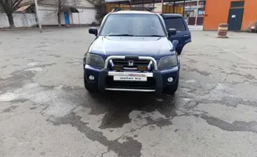 Honda CR-V 1995 года за 4 299 999 тг. в Алматинская область фото 1