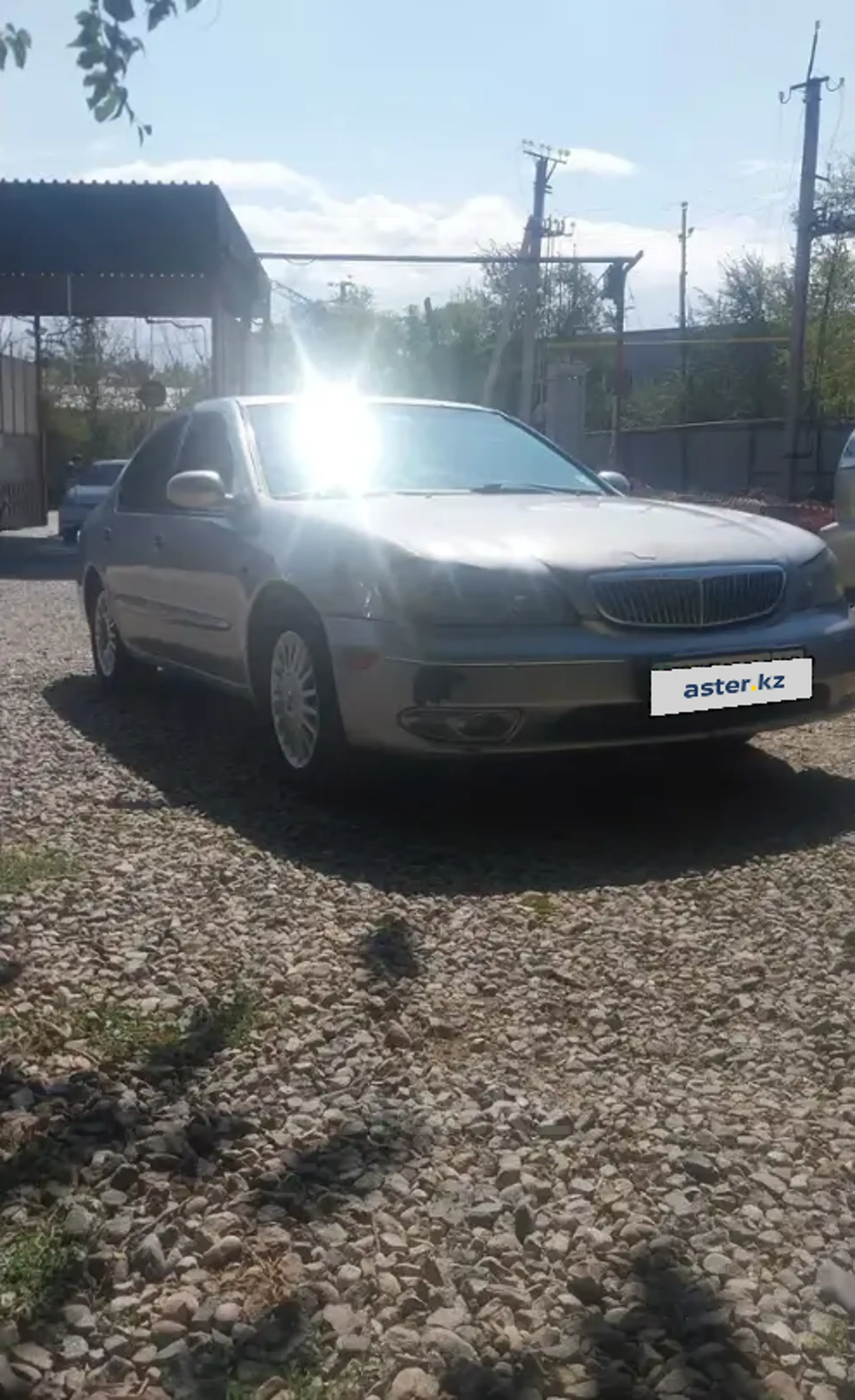 Nissan Maxima 2000 года за 2 500 000 тг. в Алматы фото 2