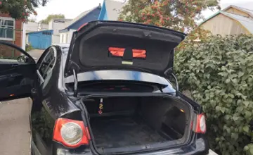 Volkswagen Passat 2006 года за 3 300 000 тг. в Северо-Казахстанская область