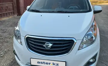 Ravon R2 2019 года за 5 000 000 тг. в Алматы фото 1