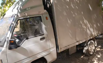 FAW 1024 2011 года за 1 800 000 тг. в Шымкент фото 2